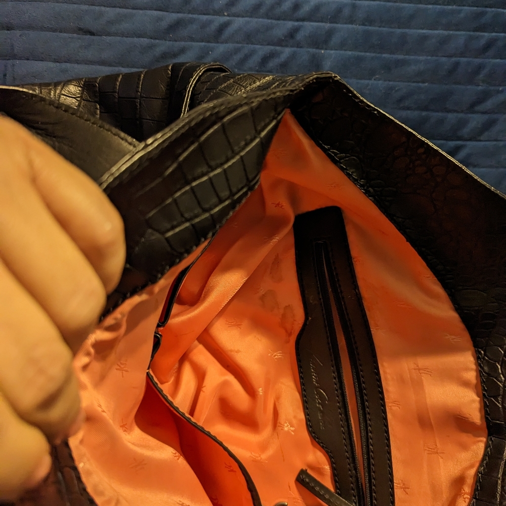 Kenneth Cole bag - Picture 5 of 8